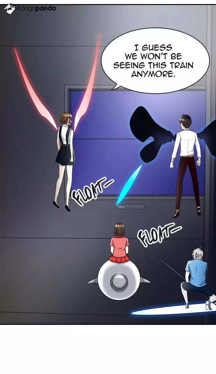 Tower of God Chapter 400 image 048